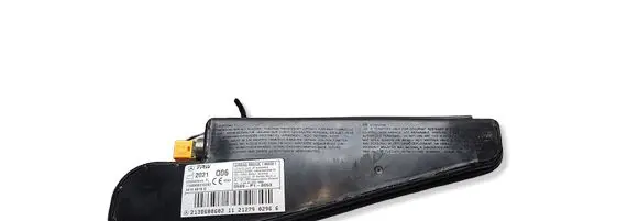 Mercedes-Benz GLC X253 C253 Seat airbag 2138600602 1158908310287 34196818D