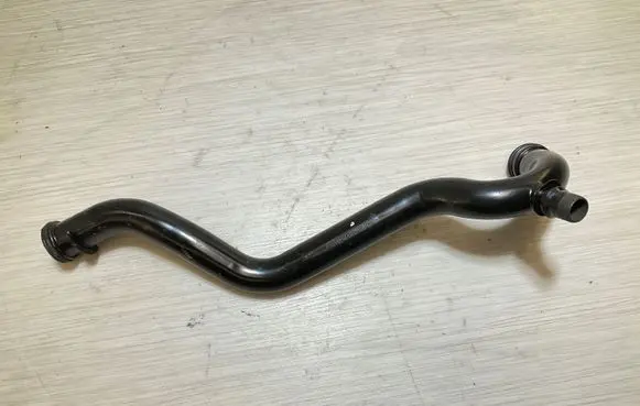Ford Kuga II Engine coolant pipe/hose 9801444480