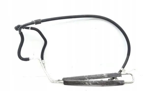 Jaguar F-Type Power steering hose/pipe/line 8W833L601AD