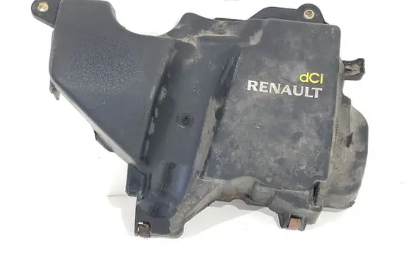Renault Megane III Engine cover (trim) 175B17170R