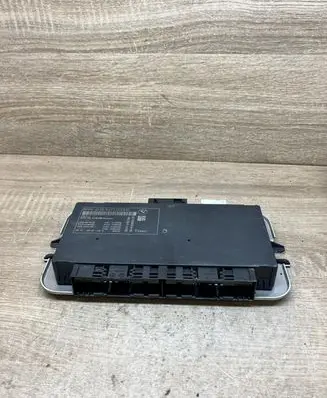 BMW 5 F10 F11 Light module LCM 9273629 61359273629901