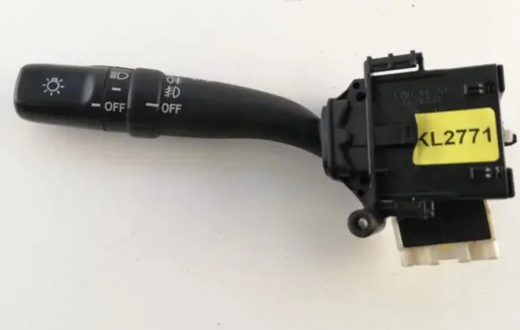 Toyota Avensis T250 Indicator stalk 8414005110 KL2771