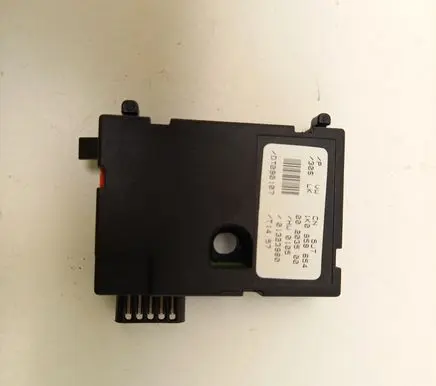 Audi A3 S3 A3 Sportback 8P Steering angle sensor 1K0959654 00203500