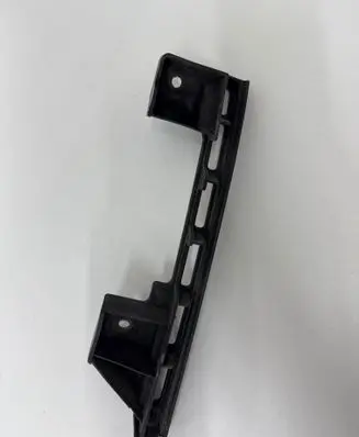 Volkswagen Caddy Front bumper mounting bracket 1TO807890B
