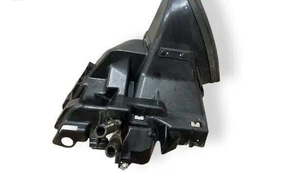 Jaguar XJ X351 Air intake duct part AW938A107AE
