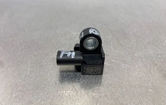 Cupra Formentor Airbag deployment crash/impact sensor 1EA959651