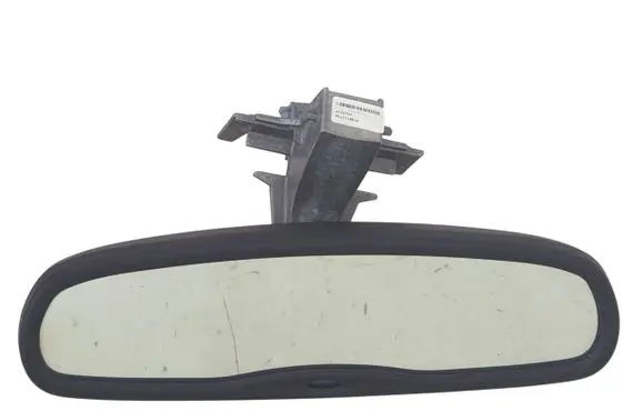 Nissan Qashqai Rear view mirror (interior) 4324797 96321JD01A