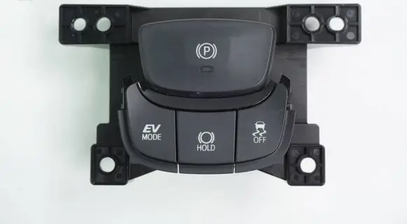 Toyota C-HR I Hand parking brake switch CZ2630