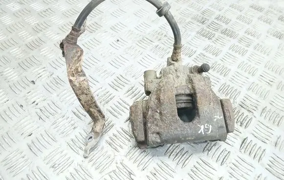 Volvo XC70 Rear brake caliper