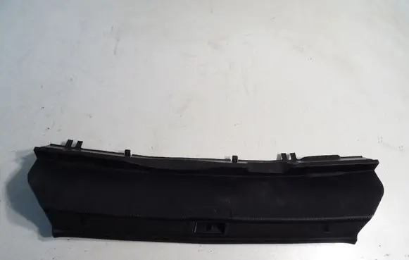Mercedes-Benz C W204 Trunk/boot sill cover protection A2046900825