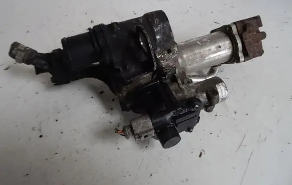 Renault Kangoo II EGR valve H8200282949
