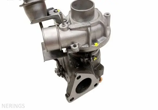 Mazda 626 Turbo VJ27 IT-VJ27