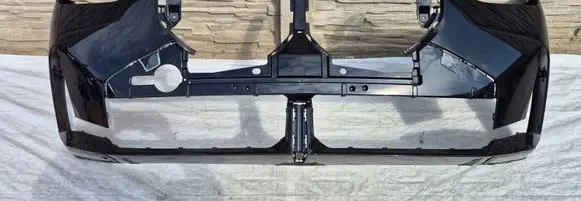 BMW X3 G45 Front bumper 8087013