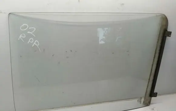 Ford Transit Front door window glass four-door 43R007023