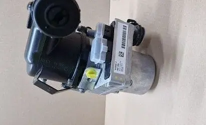 Peugeot 508 II Power steering pump G5102692