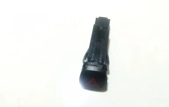 Volvo V40 Hazard light switch 9123682