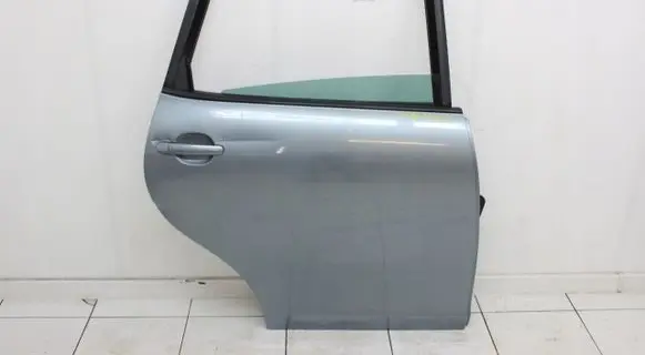 Seat Toledo III (5P) Rear door