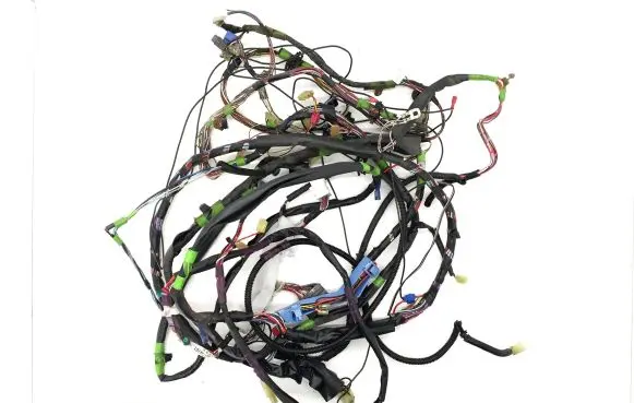 Toyota Supra A80 Other wiring loom 8216114821A 8216214101