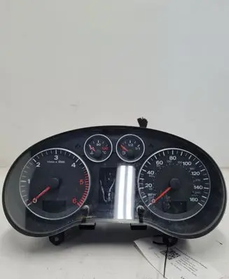 Speedometer (instrument cluster)