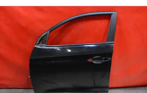 Hyundai Tucson JM Front door 