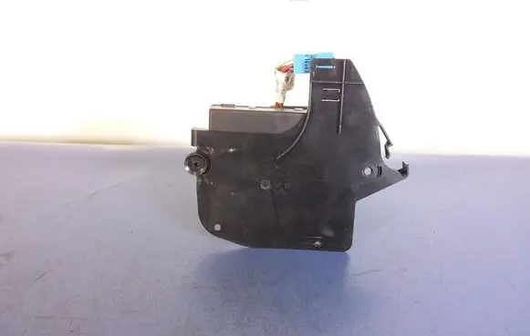 Mercedes-Benz S AMG W221 Other control units/modules A2219008403