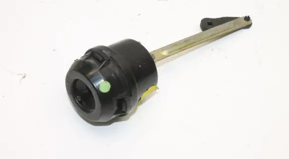 Porsche 928 Engine mount vacuum valve 