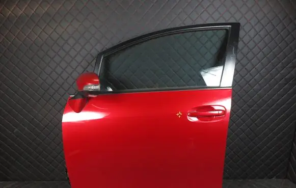 Toyota Verso Front door 