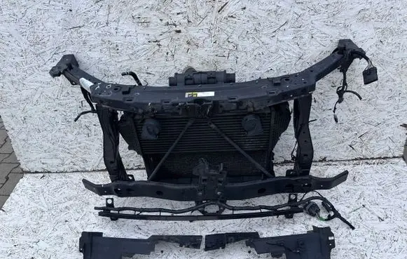 Jeep Grand Cherokee Front piece kit 