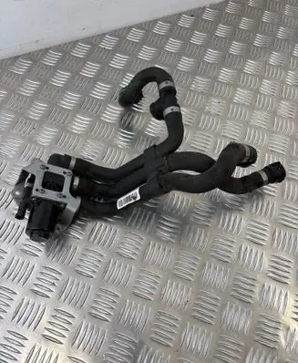 BMW X5 F15 Electric auxiliary coolant/water pump 8512236