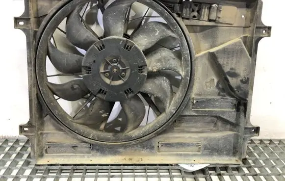 Ford Galaxy Fan set 7M3121203G
