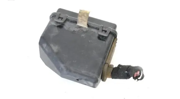 Mini One - Cooper Clubman R55 Fuse box set 2755704 61142755704