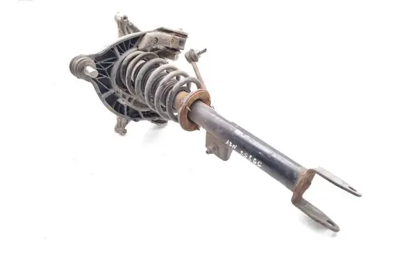 Tesla Model 3 Front shock absorber with coil spring 104436400E 104437100D 104437900E