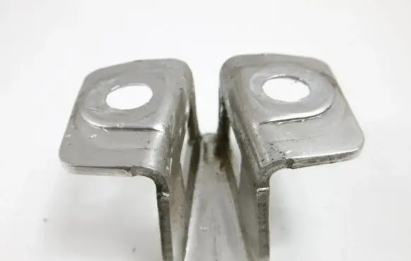 Audi A4 S4 B5 8D Other interior part