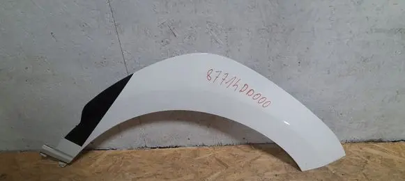 Hyundai Kona I Front arch trim 87714DD000