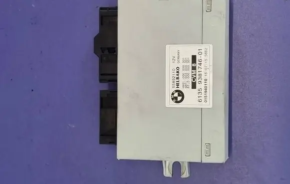 BMW 2 F22 F23 Convertible roof control unit 9381746 6135938174601