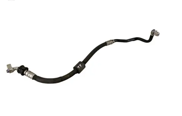 Audi TT Mk1 Air conditioning (A/C) pipe/hose 8L9820721D