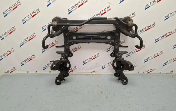 BMW X3 F25 Front subframe 31116787915