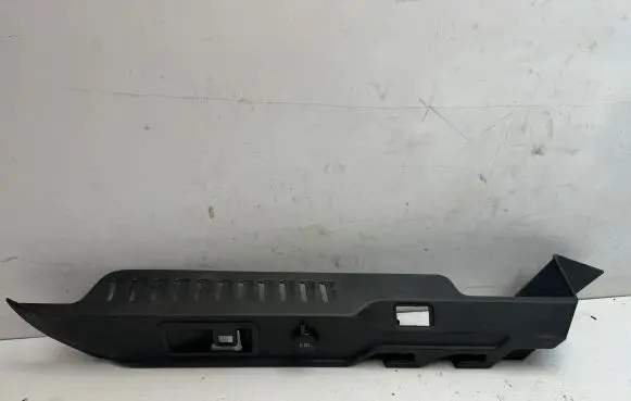 Jaguar F-Pace Parcel shelf load cover mount bracket HK8331012AC