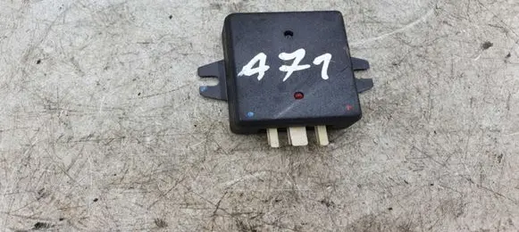 Mercedes-Benz C W203 Alarm movement detector/sensor 65633 0001340060077 00950021