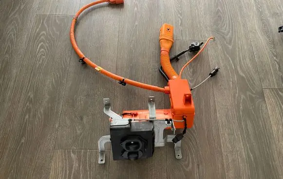 KIA Niro Other wiring loom 91684AO001