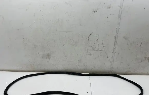 Toyota C-HR II Trunk rubber seal (body)