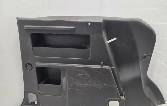 Ford Turneo Courier Trunk/boot lower side trim panel ET76K31013
