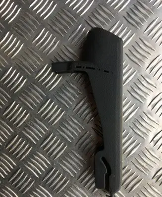 Audi A4 S4 B7 8E 8H Handbrake trim 8E0711463B 8E0711463