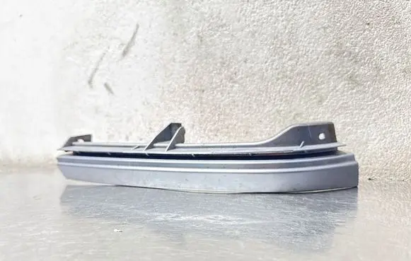 Opel Zafira A Under headlight/headlamp trim 90580652 12543