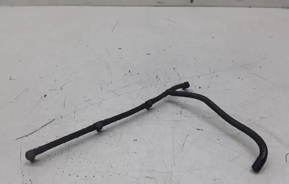 Fuel return line/hose