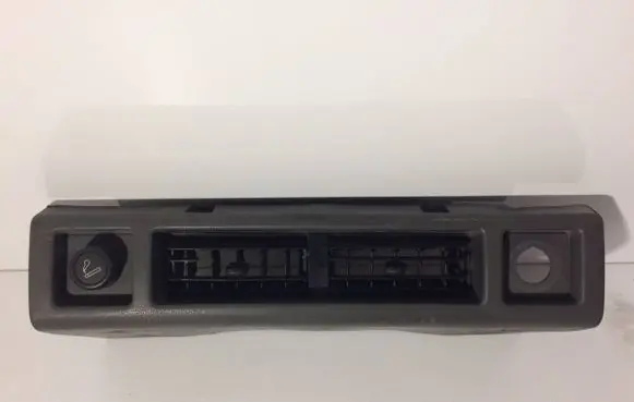 Nissan Patrol 260 Other interior part