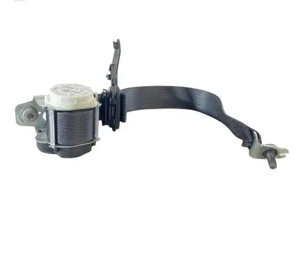 Chevrolet Camaro Rear seatbelt 84880709 811831593