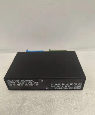 BMW 5 E34 Comfort/convenience module 61351388098 05990110 81106660