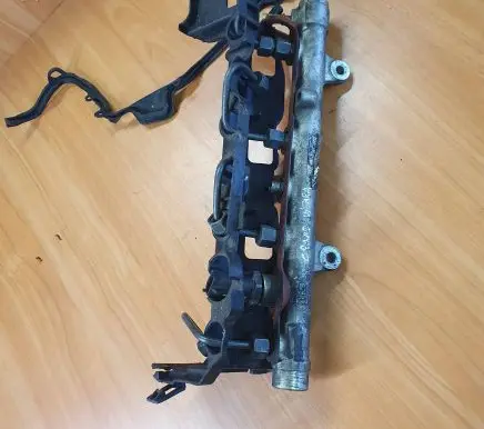 Suzuki Grand Vitara I Fuel main line pipe 8200396999 H418277 0445214078