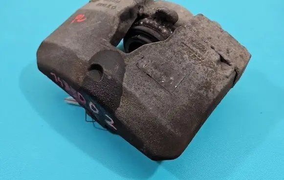 Audi A6 S6 C7 4G Front brake caliper IMPRK1475002